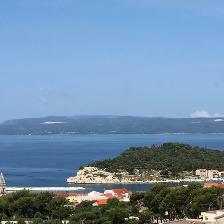 Mar Adentro 아파트