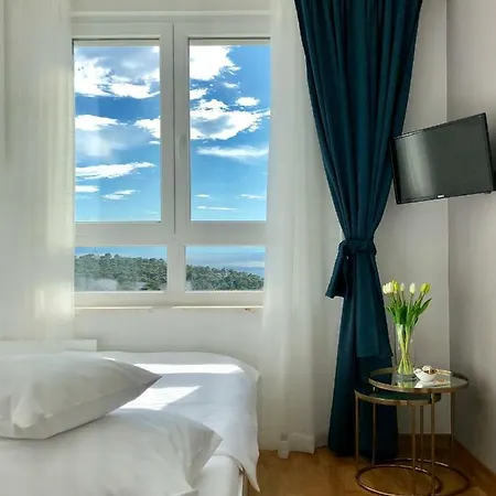 아파트 Mar Adentro