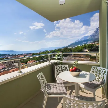 Mar Adentro 마카르스카